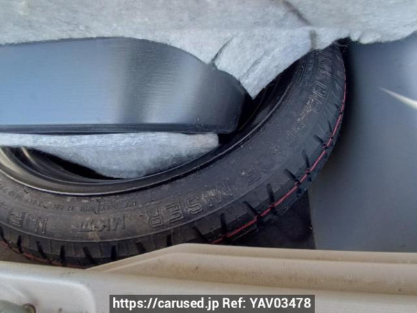 Used 2006 AT toyota sienta NCP81G Image[41]