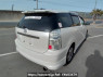 Used 2003 AT toyota wish ZNE10G Image[6]