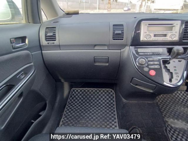 Used 2003 AT toyota wish ZNE10G Image[19]