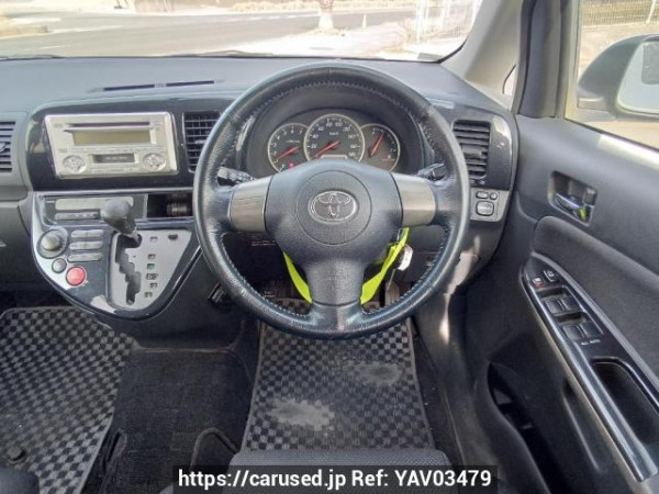 Used 2003 AT toyota wish ZNE10G Image[20]
