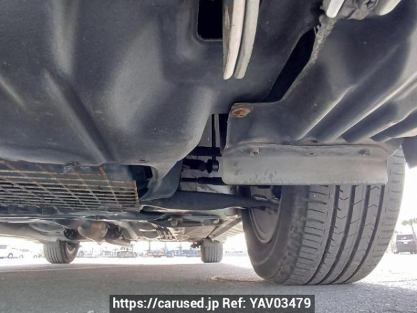 Used 2003 AT toyota wish ZNE10G Image[33]