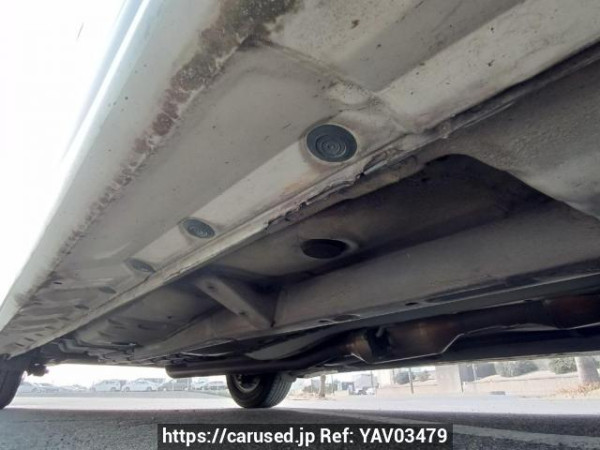 Used 2003 AT toyota wish ZNE10G Image[34]