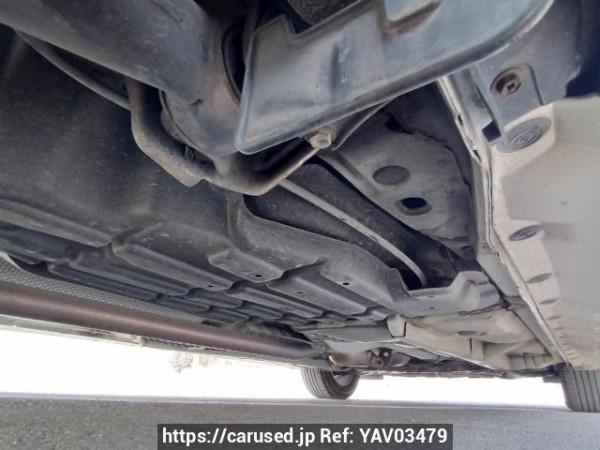 Used 2003 AT toyota wish ZNE10G Image[37]