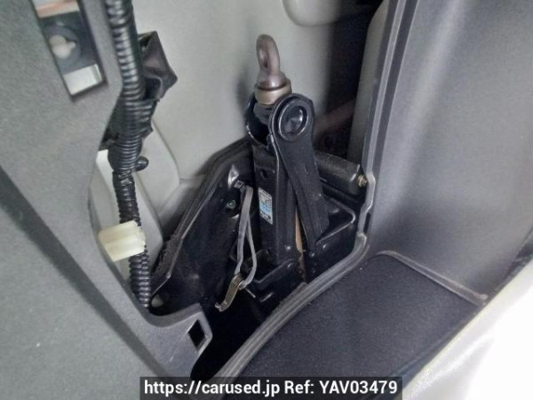 Used 2003 AT toyota wish ZNE10G Image[42]