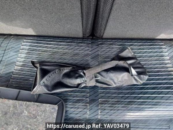 Used 2003 AT toyota wish ZNE10G Image[43]