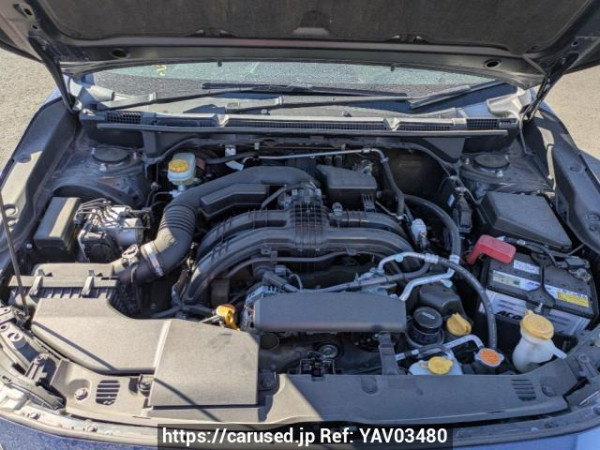 Used 2016 AT subaru impreza-g4 GK7 Image[8]