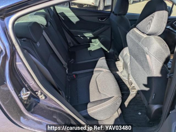 Used 2016 AT subaru impreza-g4 GK7 Image[13]