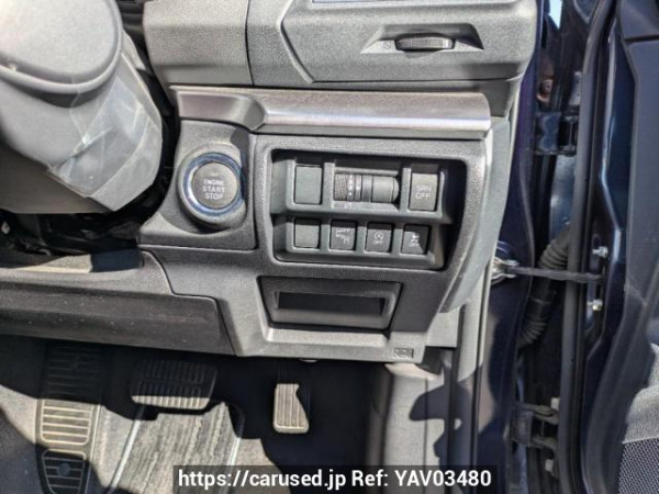 Used 2016 AT subaru impreza-g4 GK7 Image[18]