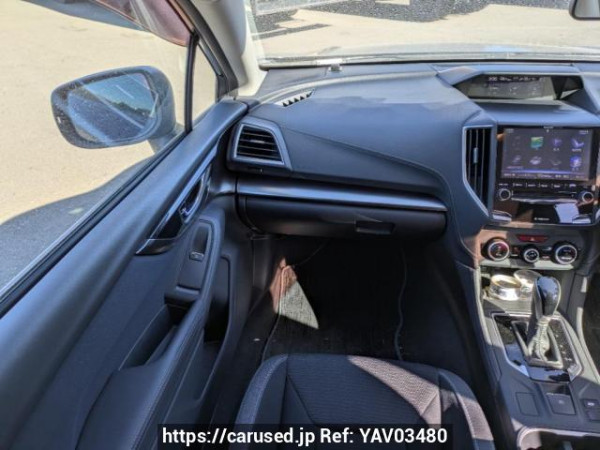 Used 2016 AT subaru impreza-g4 GK7 Image[20]