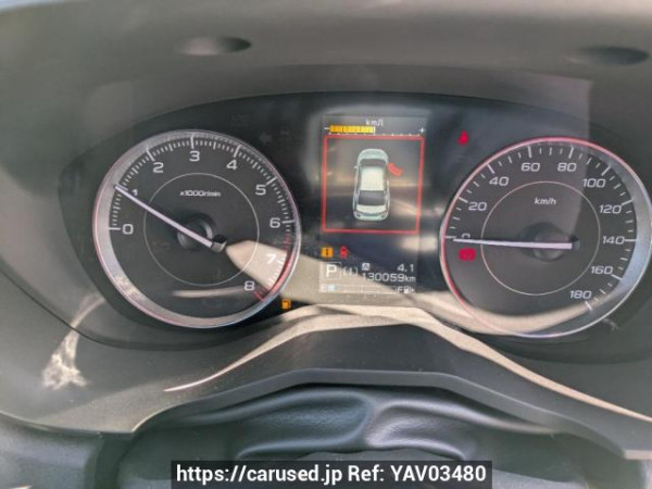 Used 2016 AT subaru impreza-g4 GK7 Image[22]