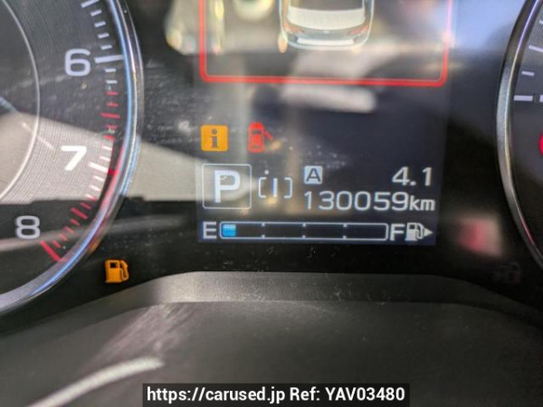 Used 2016 AT subaru impreza-g4 GK7 Image[23]