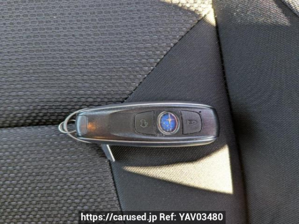 Used 2016 AT subaru impreza-g4 GK7 Image[26]