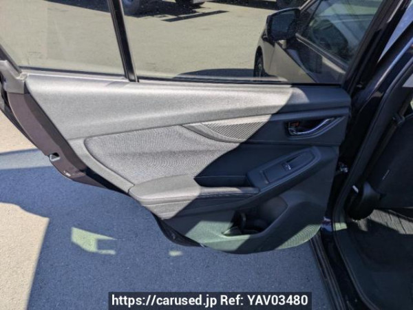 Used 2016 AT subaru impreza-g4 GK7 Image[29]