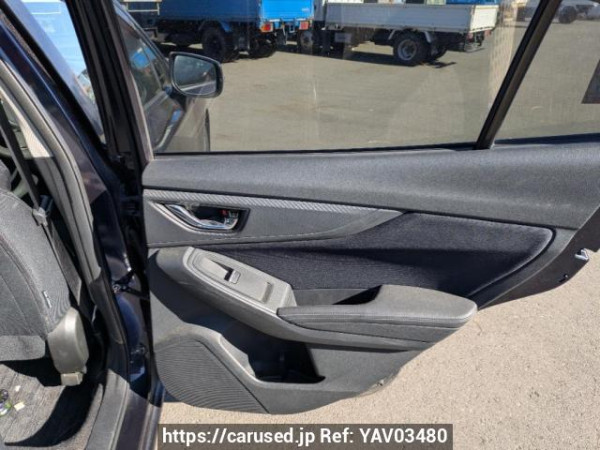 Used 2016 AT subaru impreza-g4 GK7 Image[30]