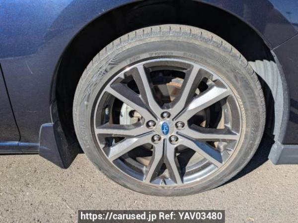 Used 2016 AT subaru impreza-g4 GK7 Image[31]