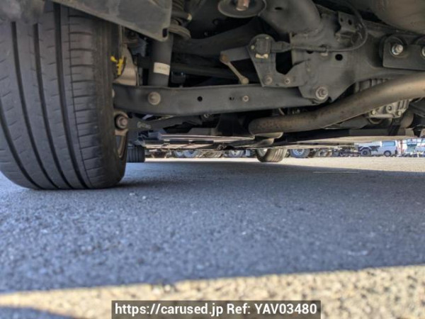 Used 2016 AT subaru impreza-g4 GK7 Image[35]