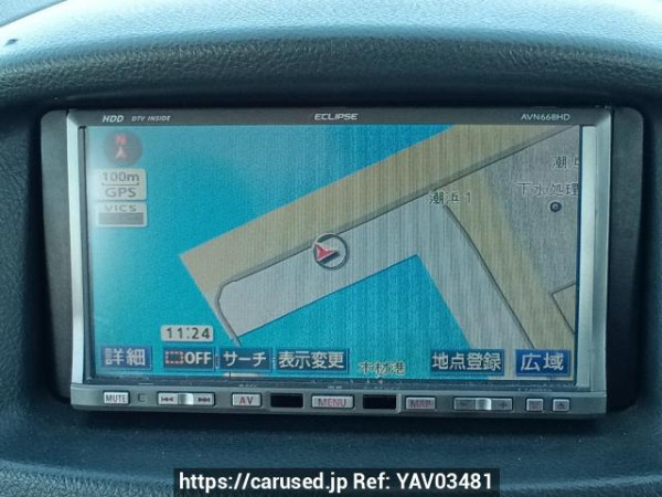 Used 2005 AT toyota probox-van NCP50V Image[22]