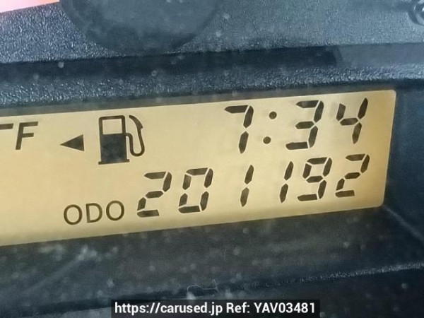 Used 2005 AT toyota probox-van NCP50V Image[26]