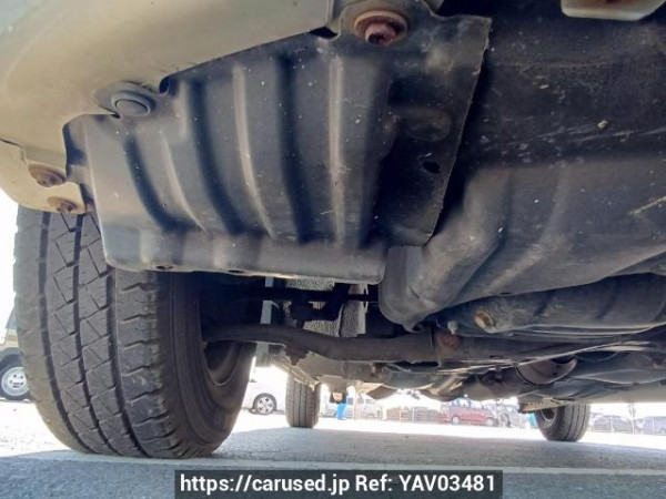 Used 2005 AT toyota probox-van NCP50V Image[31]