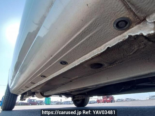 Used 2005 AT toyota probox-van NCP50V Image[33]