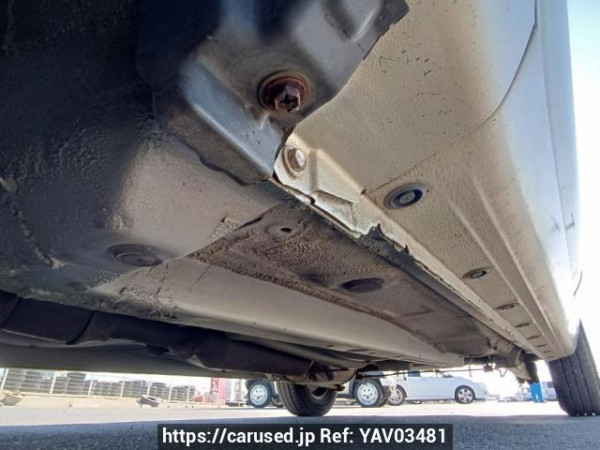 Used 2005 AT toyota probox-van NCP50V Image[34]