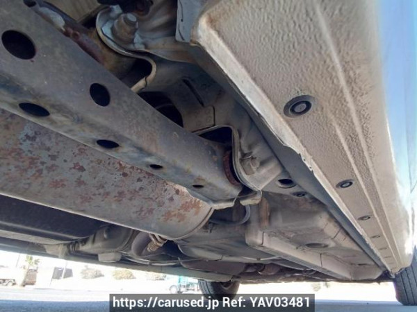Used 2005 AT toyota probox-van NCP50V Image[36]