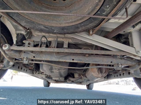 Used 2005 AT toyota probox-van NCP50V Image[38]