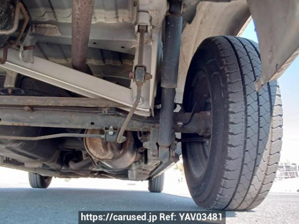 Used 2005 AT toyota probox-van NCP50V Image[39]