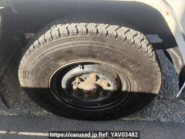 Used 1989 MT mitsubishi canter-guts FB300B Image[10]