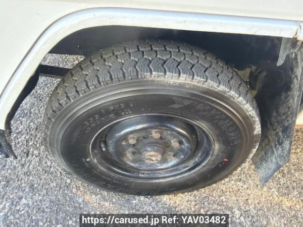 Used 1989 MT mitsubishi canter-guts FB300B Image[11]