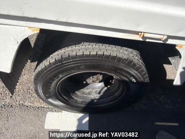 Used 1989 MT mitsubishi canter-guts FB300B Image[13]