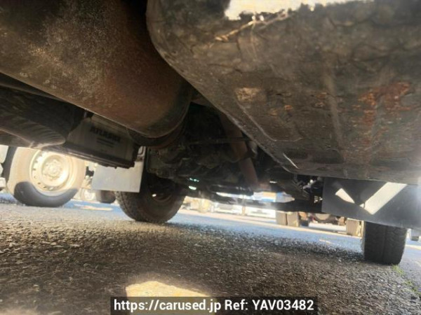 Used 1989 MT mitsubishi canter-guts FB300B Image[14]