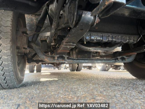 Used 1989 MT mitsubishi canter-guts FB300B Image[15]