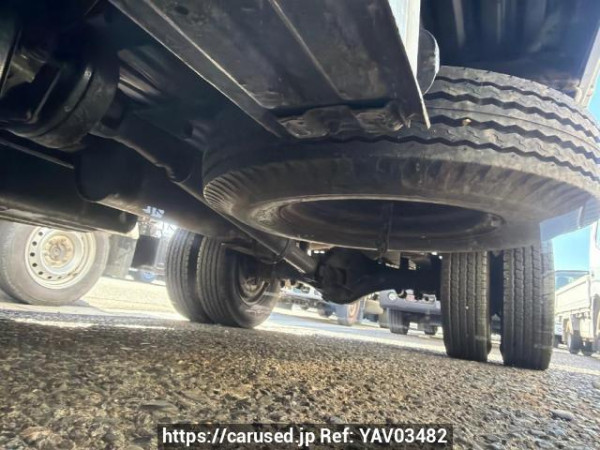 Used 1989 MT mitsubishi canter-guts FB300B Image[17]