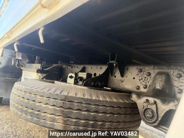 Used 1989 MT mitsubishi canter-guts FB300B Image[18]