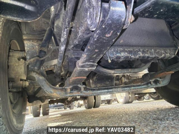 Used 1989 MT mitsubishi canter-guts FB300B Image[19]