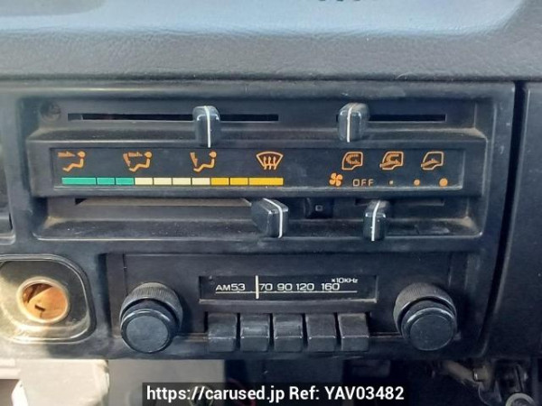 Used 1989 MT mitsubishi canter-guts FB300B Image[22]