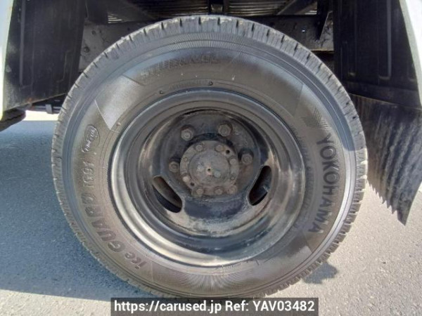 Used 1989 MT mitsubishi canter-guts FB300B Image[28]