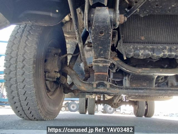 Used 1989 MT mitsubishi canter-guts FB300B Image[29]