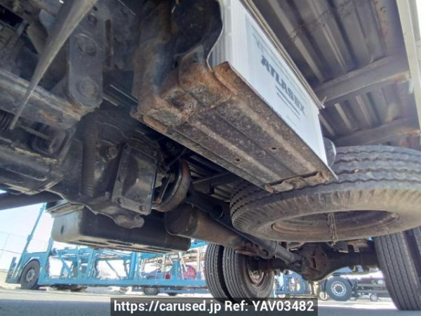 Used 1989 MT mitsubishi canter-guts FB300B Image[32]
