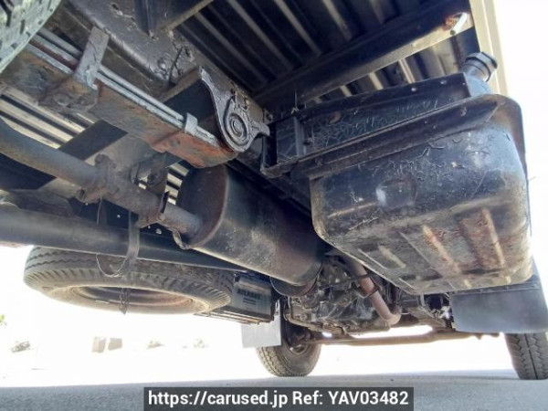 Used 1989 MT mitsubishi canter-guts FB300B Image[34]