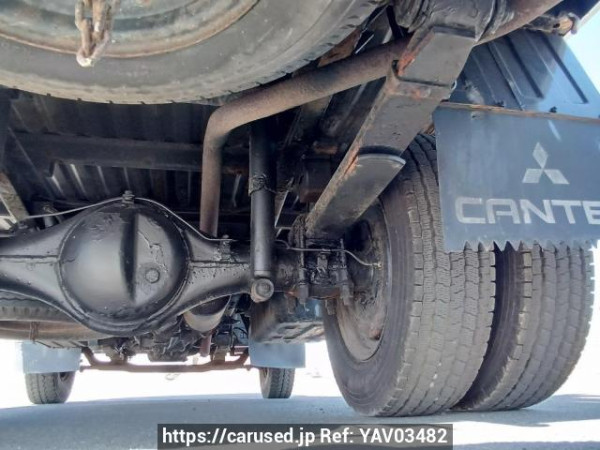 Used 1989 MT mitsubishi canter-guts FB300B Image[36]