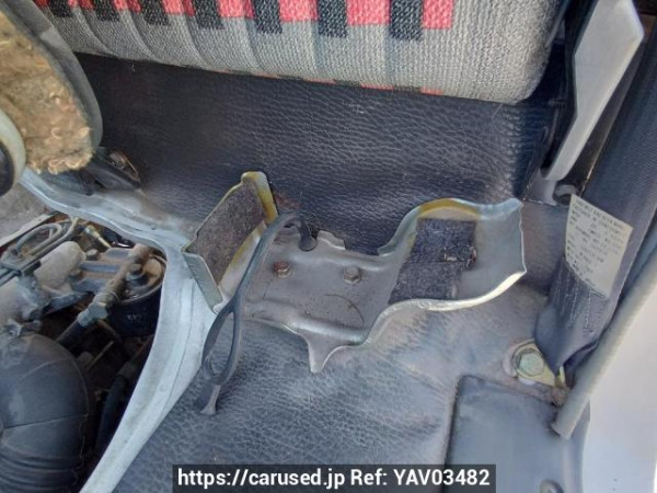 Used 1989 MT mitsubishi canter-guts FB300B Image[40]