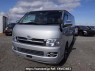 Used 2005 AT toyota hiace-van TRH200V Image[2]