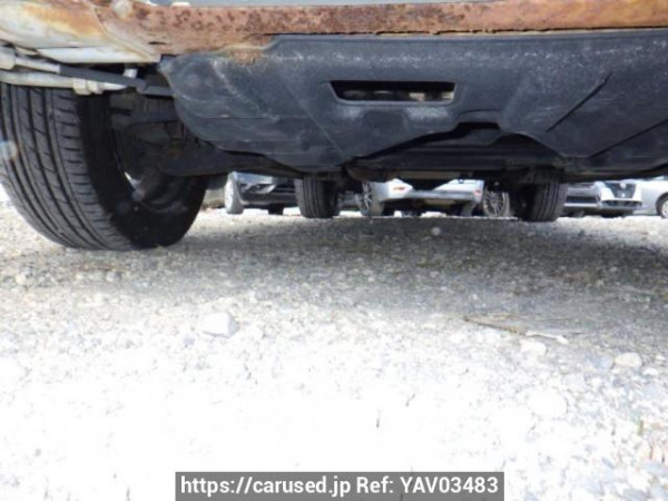 Used 2005 AT toyota hiace-van TRH200V Image[27]