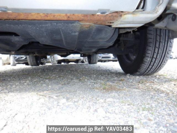 Used 2005 AT toyota hiace-van TRH200V Image[28]