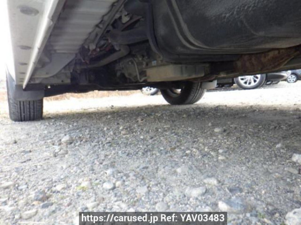 Used 2005 AT toyota hiace-van TRH200V Image[29]