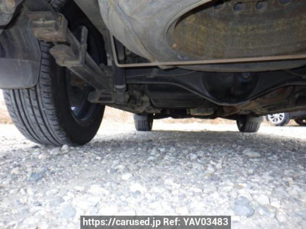 Used 2005 AT toyota hiace-van TRH200V Image[31]