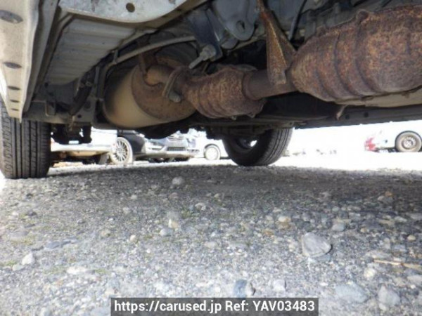 Used 2005 AT toyota hiace-van TRH200V Image[33]