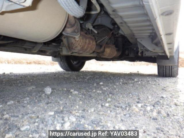 Used 2005 AT toyota hiace-van TRH200V Image[34]